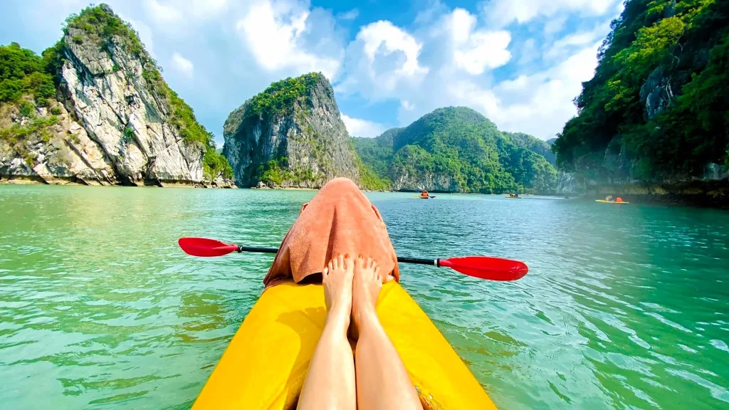 Lan Ha Bay Weather Guide: Best Time to Visit & Month-by-Month Climate Breakdown