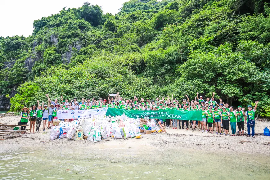 Lan Ha Bay Sustainability & Eco-Tourism Guide: How to Travel Responsibly in Vietnam’s Pristine Paradise