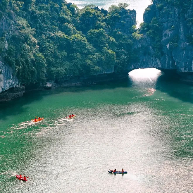 The Ultimate Packing List for a Lan Ha Bay Cruise: What to Bring (and What to Leave Behind)